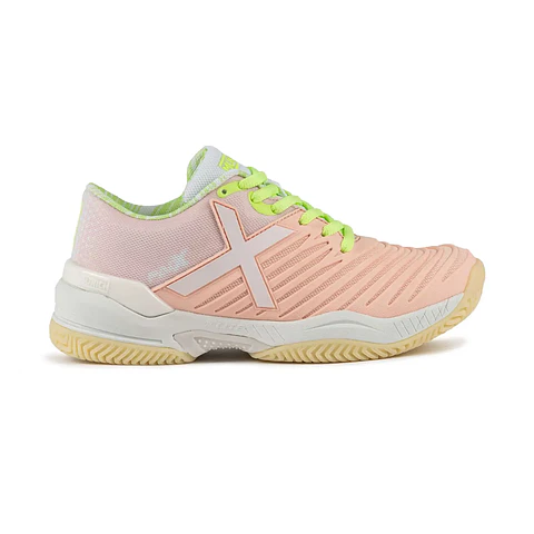 Zapatilla de pádel Munich Padx 53