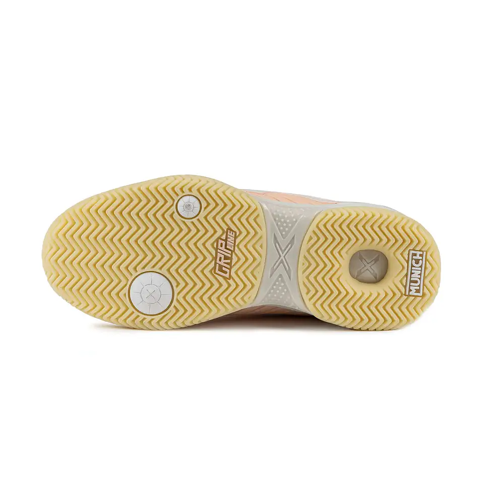 Zapatilla de pádel Munich Padx 53 5