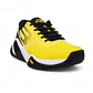 Zapatilla de pádel Vertex Vibram 25V Amarilla - Miniatura 2