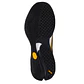 Zapatilla de pádel Vertex Vibram 25V Amarilla - Miniatura 4