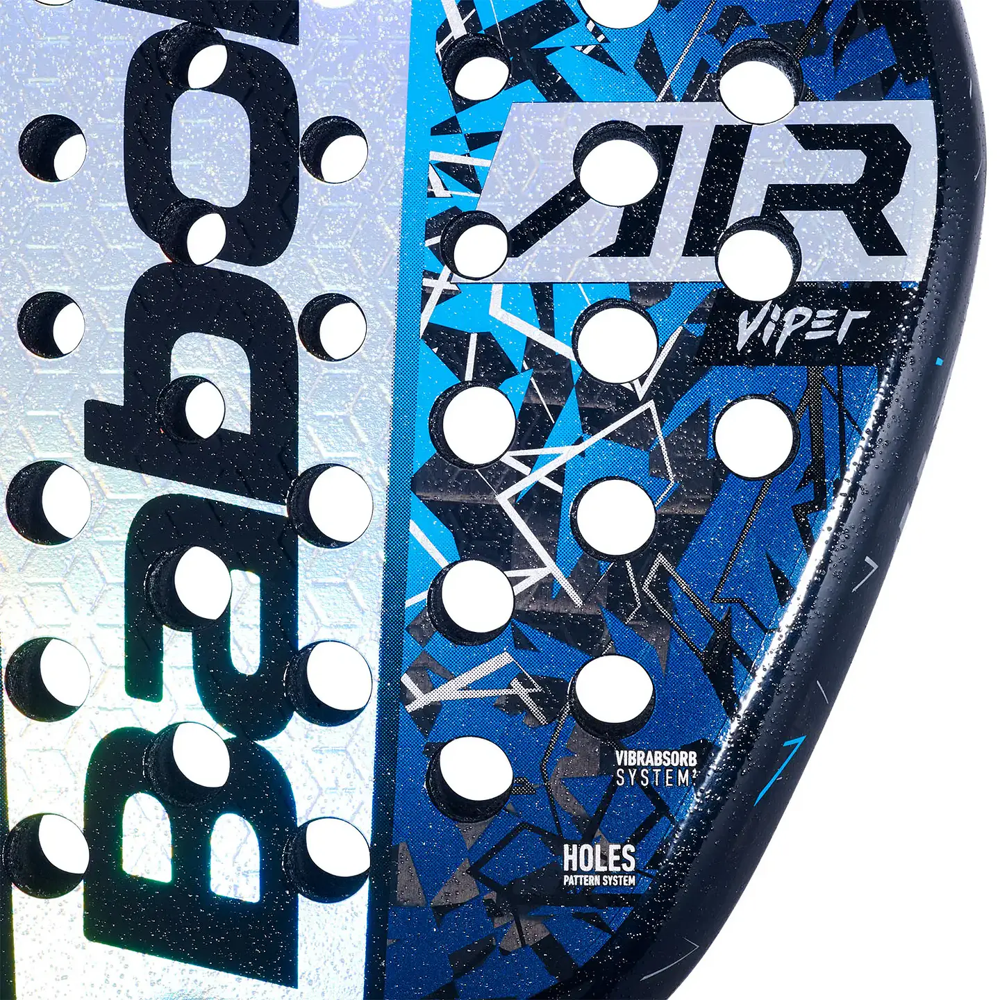 Pala de pádel Babolat Air Viper 2025 4