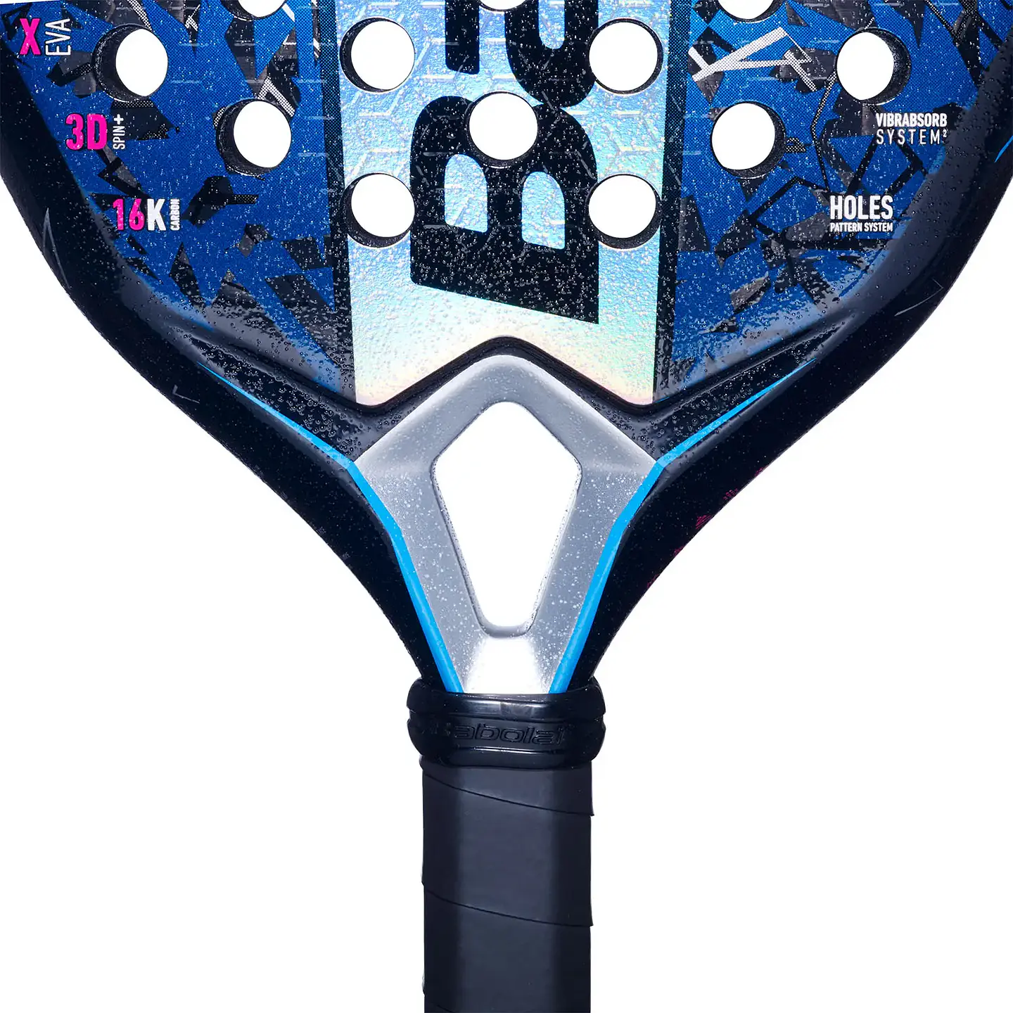 Pala de pádel Babolat Air Viper 2025 5