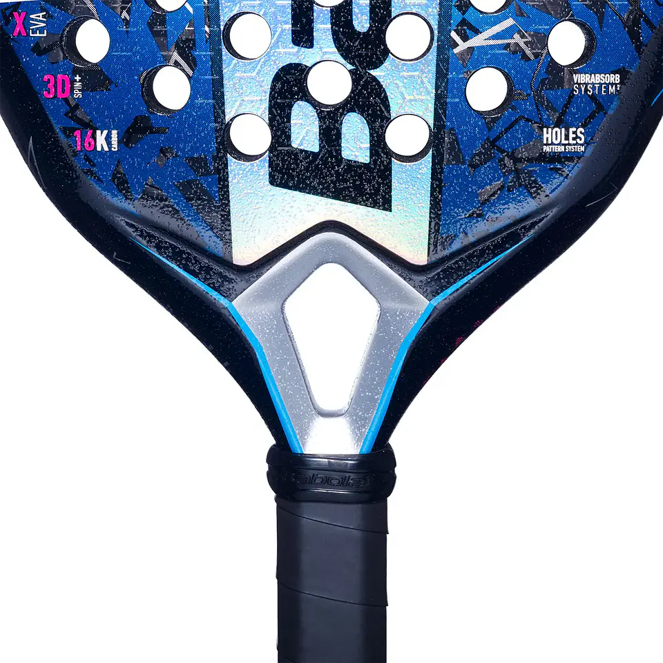 Pala de pádel Babolat Air Viper 2025 5