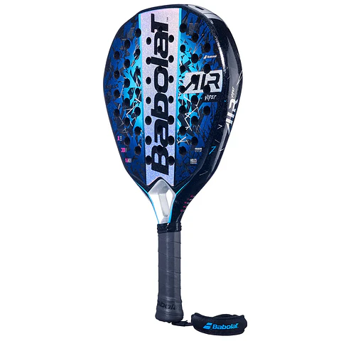 Pala de pádel Babolat Air Viper 2025