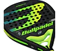 Pala de pádel Bullpadel Paquito Navarro Hack 02 Proline 2022 - Miniatura 8