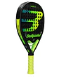 Pala de pádel Bullpadel Paquito Navarro Hack 02 Proline 2022 - Miniatura 3