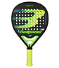 Pala de pádel Bullpadel Paquito Navarro Hack 02 Proline 2022 - Miniatura 1