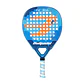Pala de pádel Bullpadel Indiga Boy Junior 2025 - Miniatura 1