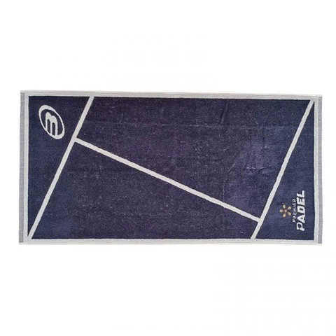 Toalla Bullpadel Premier Padel Carbon