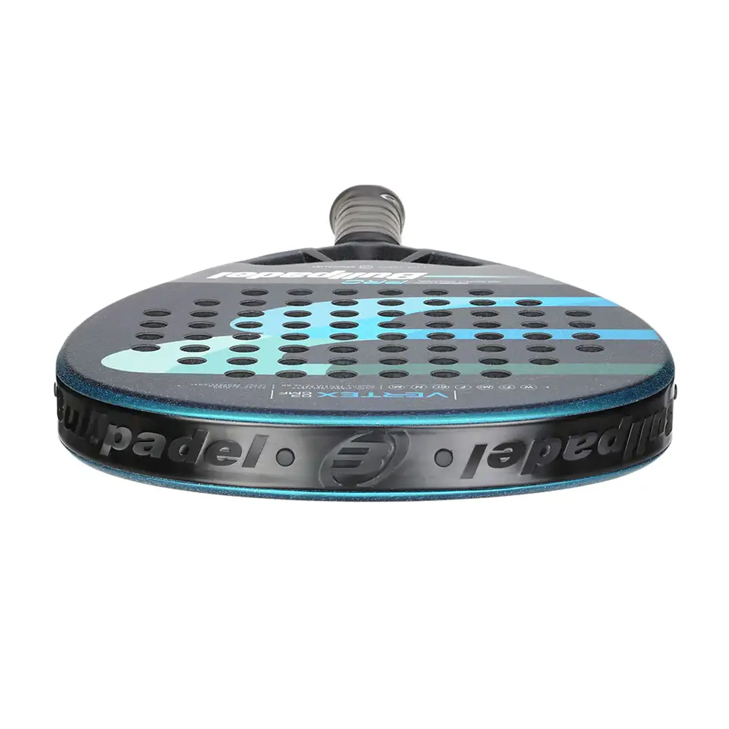 Bullpadel Di Nenno Vertex 03 Comfort Pro 22 4