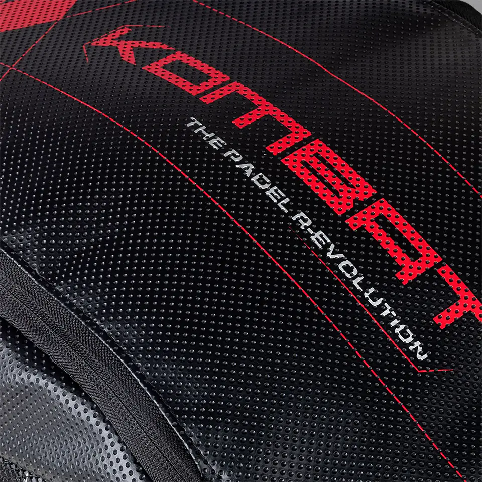 Mochila Kombat Fuji 4