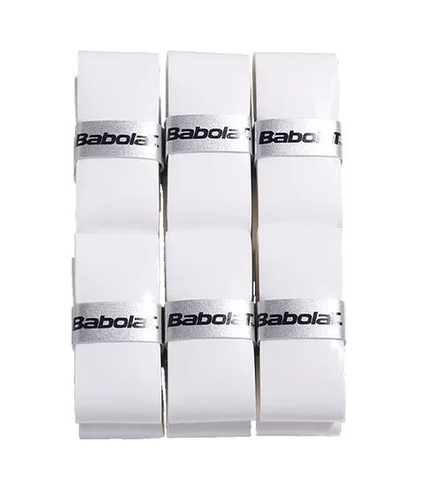 Overgrip Babolat Pro Tour 2.0 Comfort X12