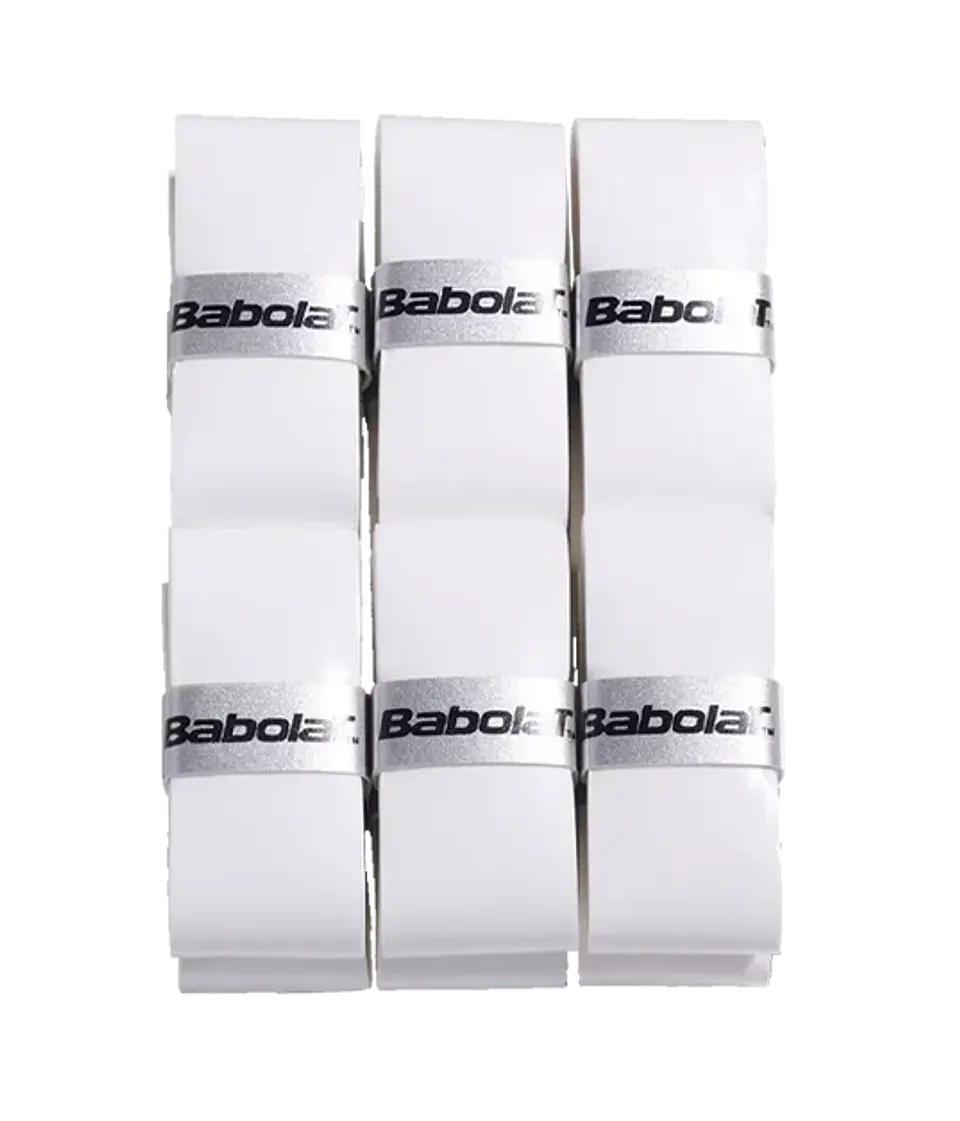 Overgrip Babolat Pro Tour 2.0 Comfort X12 2