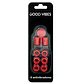 Antivibrador Good vibes - Miniatura 2