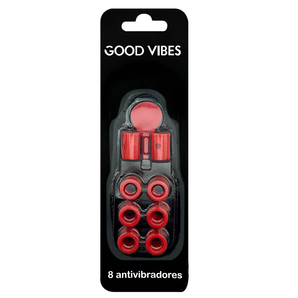 Antivibrador Good vibes 2