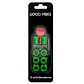 Antivibrador Good vibes - Miniatura 4