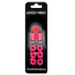 Antivibrador Good vibes - Miniatura 5