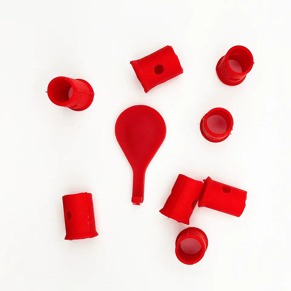 Antivibrador Good vibes 8