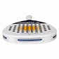 Pala de pádel Bullpadel Juan Tello APA Vertex 04 Comfort LTD 2025 - Miniatura 3