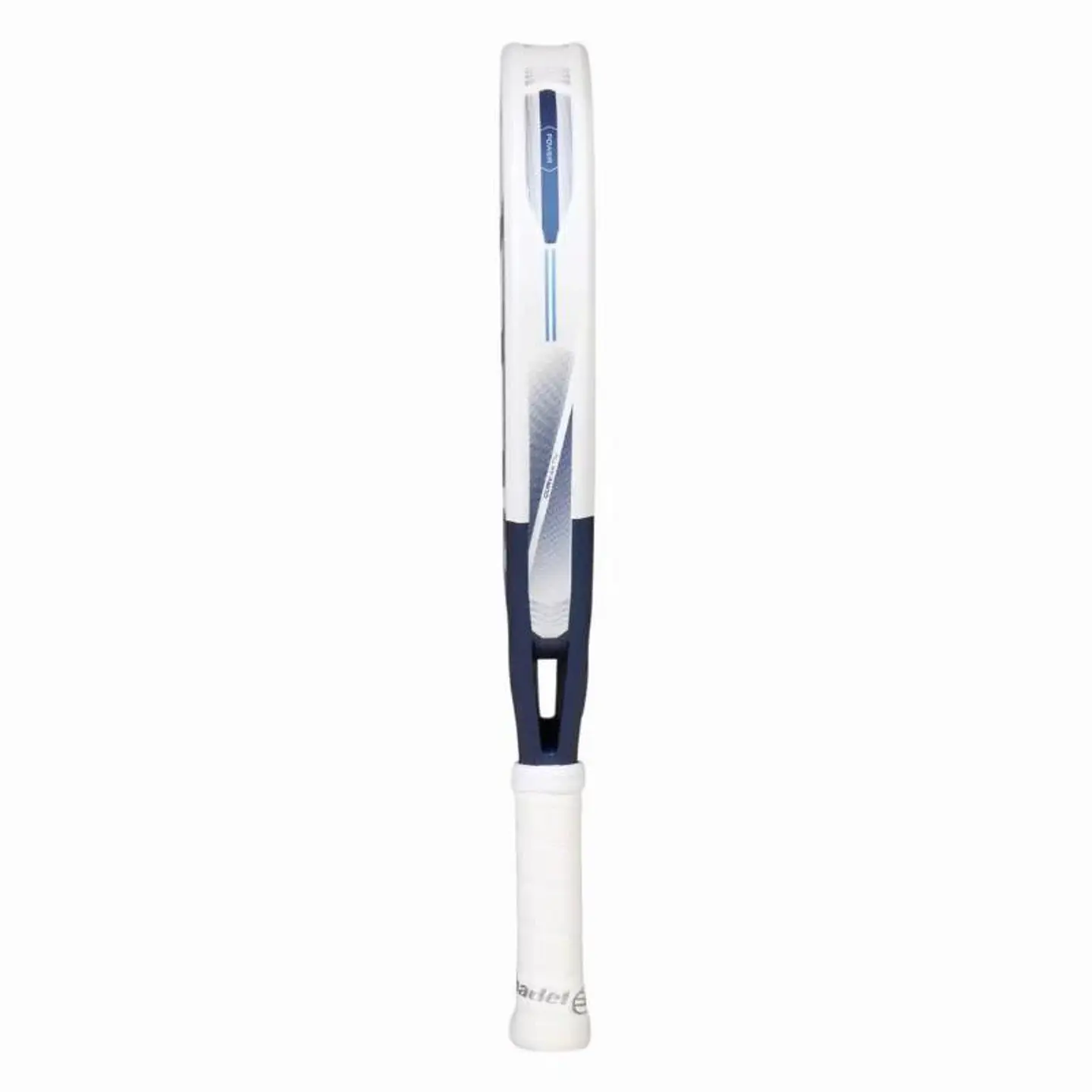 Pala de pádel Bullpadel Juan Tello APA Vertex 04 Comfort LTD 2025 4