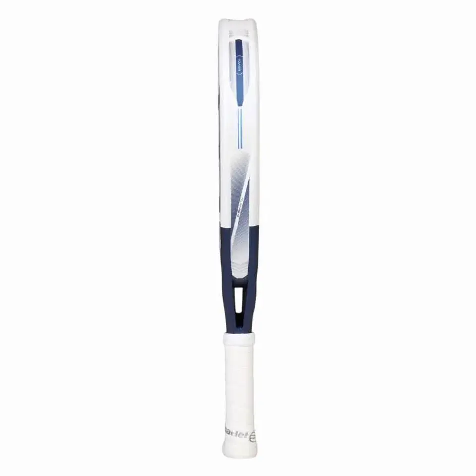 Pala de pádel Bullpadel Juan Tello APA Vertex 04 Comfort LTD 2025 4