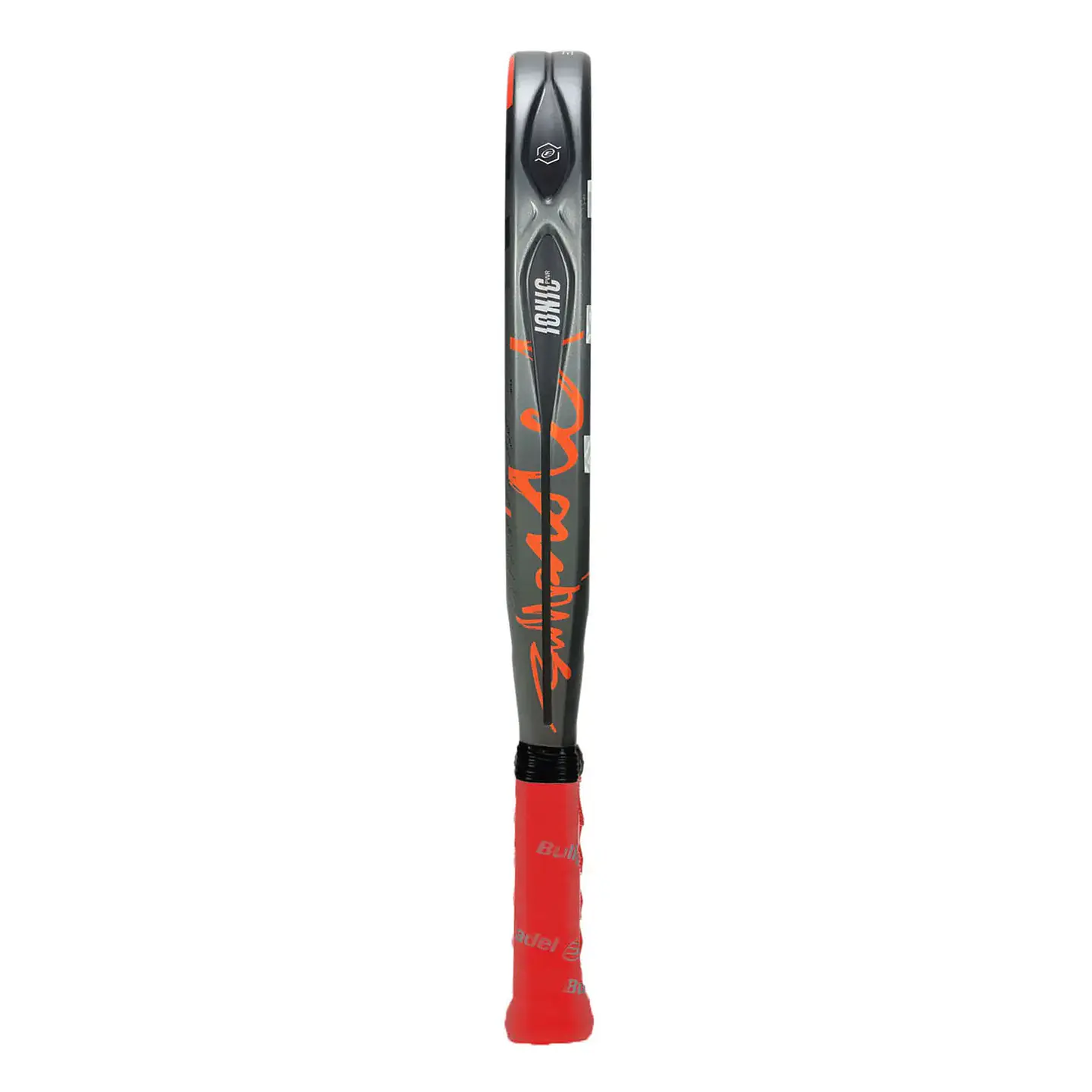 Pala de pádel Bullpadel Ionic Power 2025 3