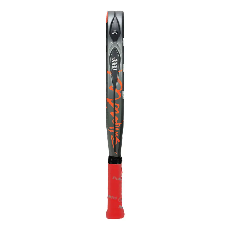 Pala de pádel Bullpadel Ionic Power 2025 3