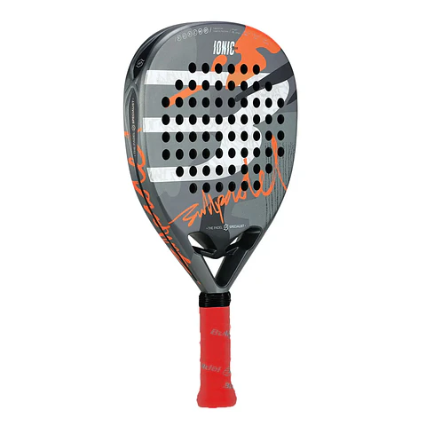 Pala de pádel Bullpadel Ionic Power 2025