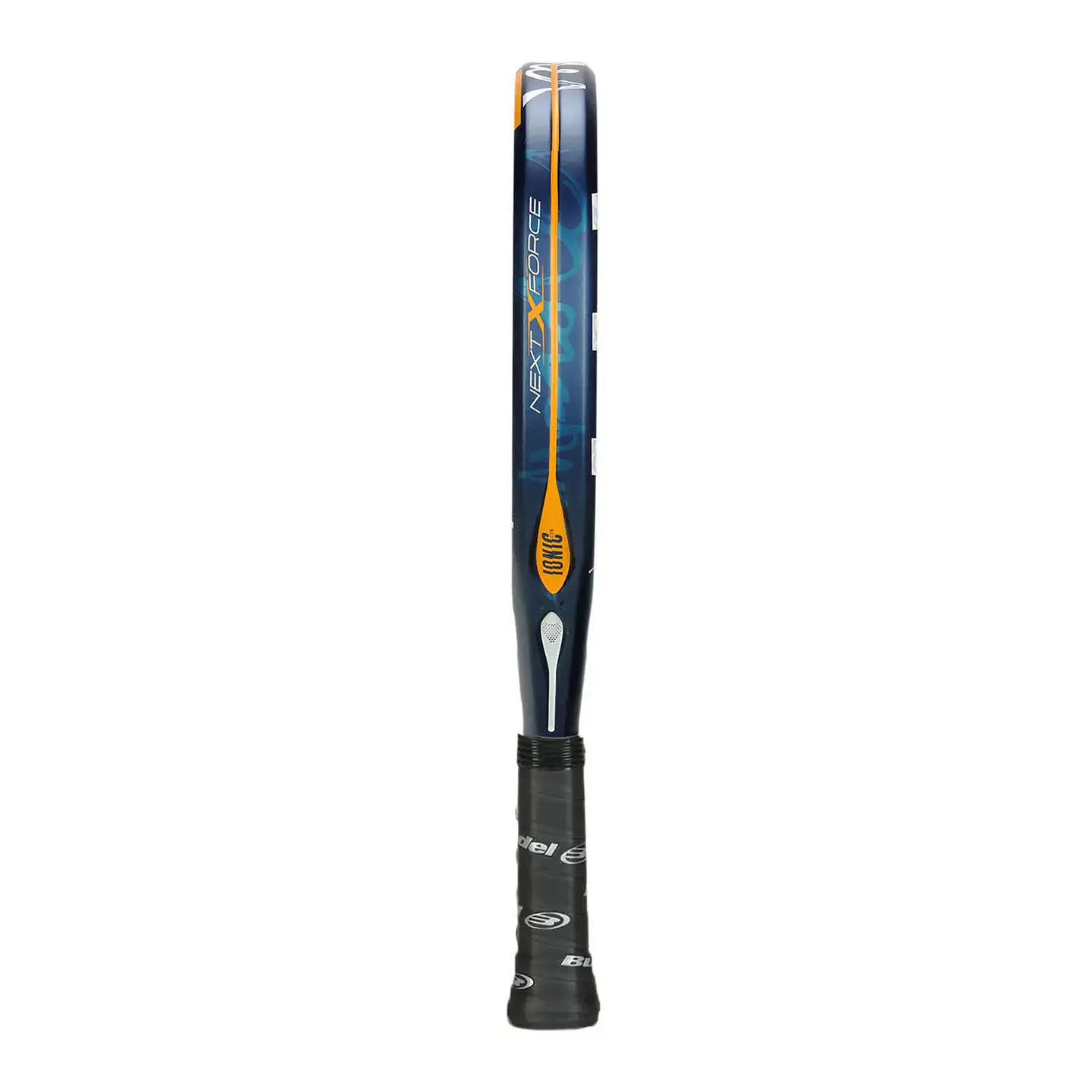 Pala de pádel Bullpadel Ionic Control 2025 3