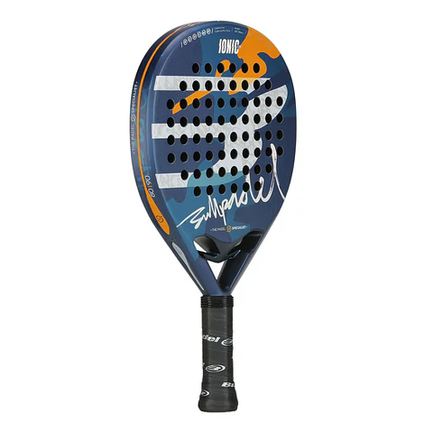 Pala de pádel Bullpadel Ionic Control 2025