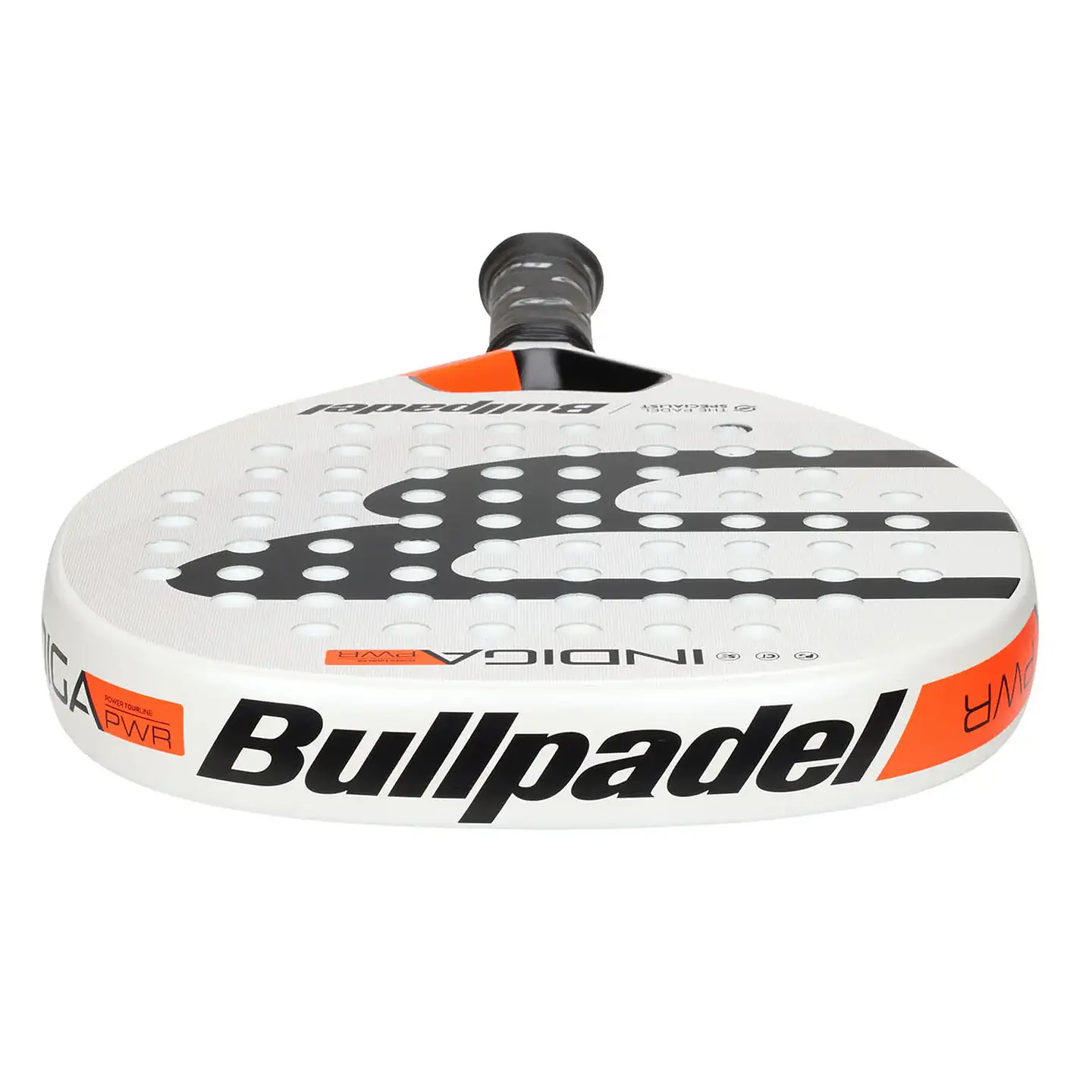 Bullpadel Indiga Power 2025 4