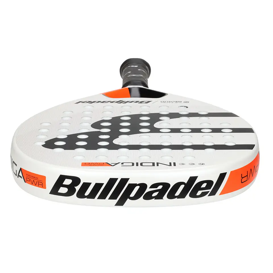 Bullpadel Indiga Power 2025 4