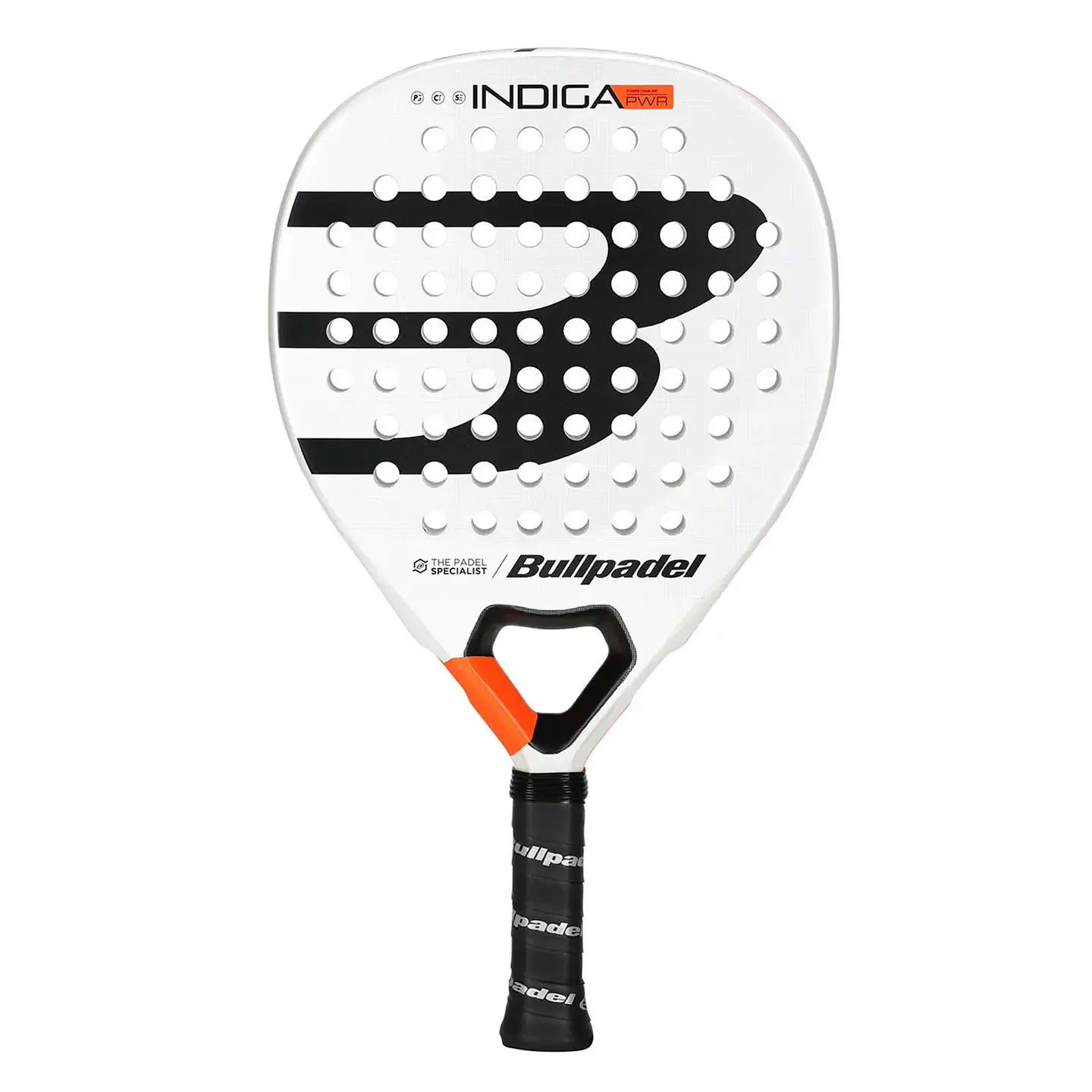 Bullpadel Indiga Power 2025 1