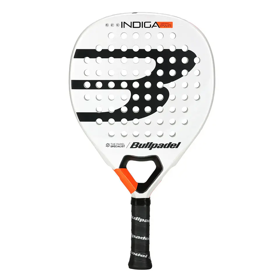 Bullpadel Indiga Power 2025 1