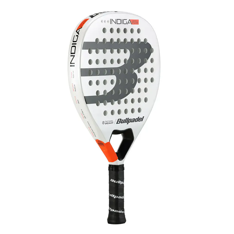 Bullpadel Indiga Power 2025 2
