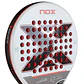 Pala de pádel Nox VK10 Quantum 3K Aranzazu Osoro 2025 - Miniatura 3