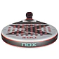 Pala de pádel Nox VK10 Quantum 3K Aranzazu Osoro 2025 - Miniatura 5