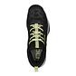 Zapatilla de pádel Nox Nerbo Black Soft Lime - Miniatura 3