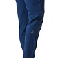 Pantalón Training Poly Tilki Lehinde Blue M24W - Miniatura 4