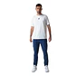 Pantalón Training Poly Tilki Lehinde Blue M24W - Miniatura 5