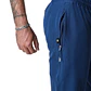 Pantalón Training Poly Tilki Lehinde Blue M24W - Miniatura 6
