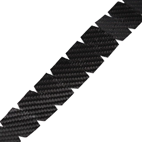 Protector pala de pádel Tilki Fibra Carbono Talla L