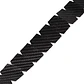 Protector pala de pádel Tilki Fibra Carbono Talla L - Miniatura 2
