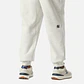 Pantalón Hombre Cool Down Jogger Pants Melange Gris Claro Vulcano - Miniatura 6