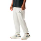 Pantalón Hombre Cool Down Jogger Pants Melange Gris Claro Vulcano - Miniatura 2