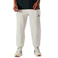 Pantalón Hombre Cool Down Jogger Pants Melange Gris Claro Vulcano - Miniatura 1