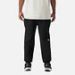 Pantalón Hombre Cool Down Jogger Pants Negro Vulcano - Miniatura 5