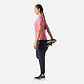 Pantalón Mujer Built To Move Pants Negro Vulcano - Miniatura 7