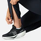 Pantalón Mujer Built To Move Pants Negro Vulcano - Miniatura 9