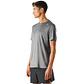 Polera Hombre Tempo Advanced T-Shirt Gris Medio Vulcano - Miniatura 2